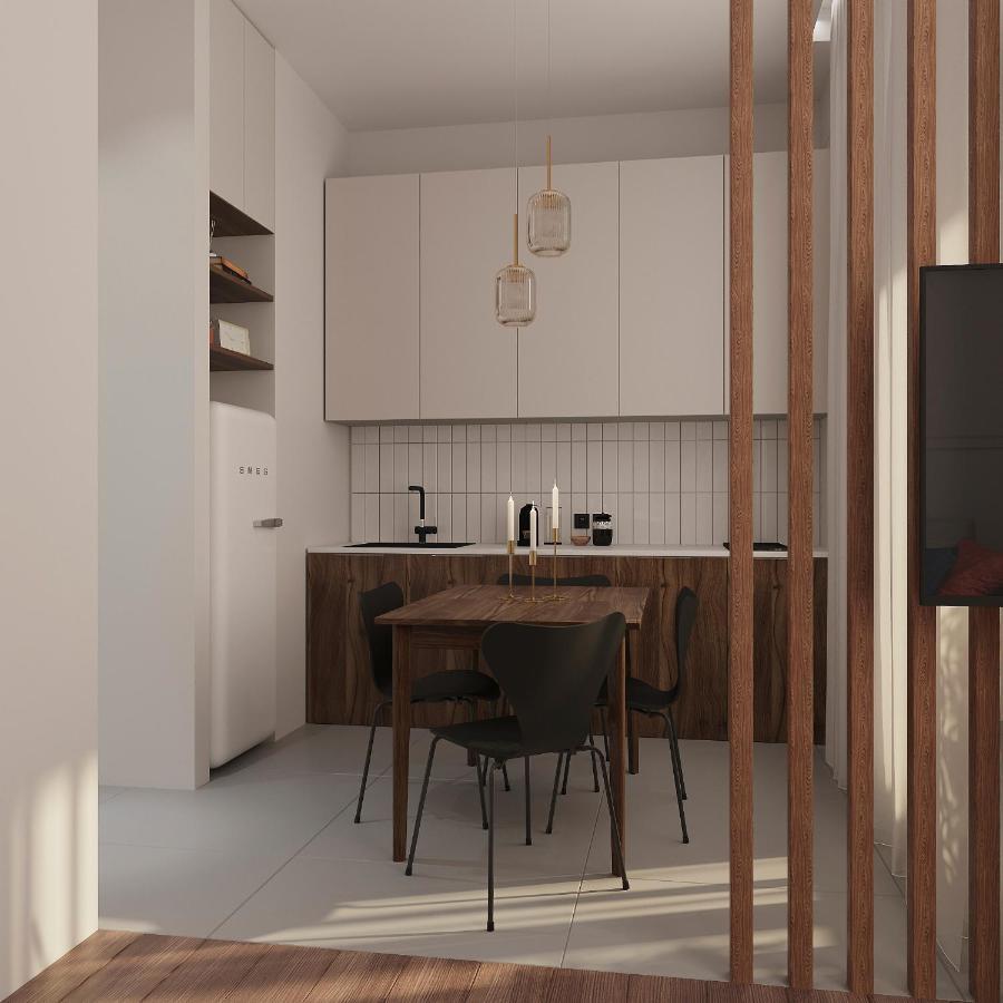 Blueloft 52 I Tashkent Apartment With Balcony Kültér fotó